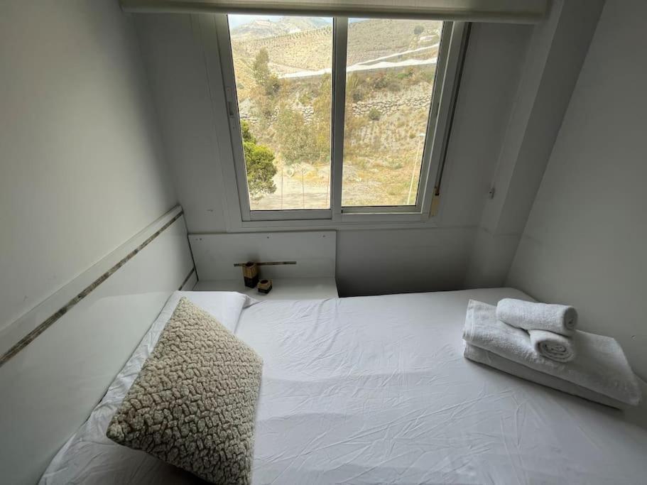 Apartamento A Pie De Playa Con Vistas Al Mar. Sorvilán Exterior foto